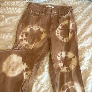 PacSun jeans very soft and super comfortable